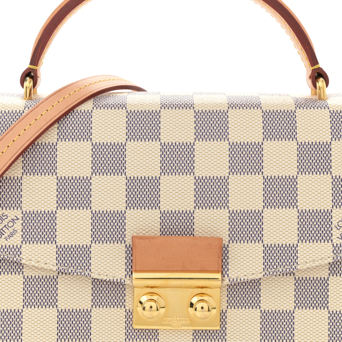 Damier Azur Croisette