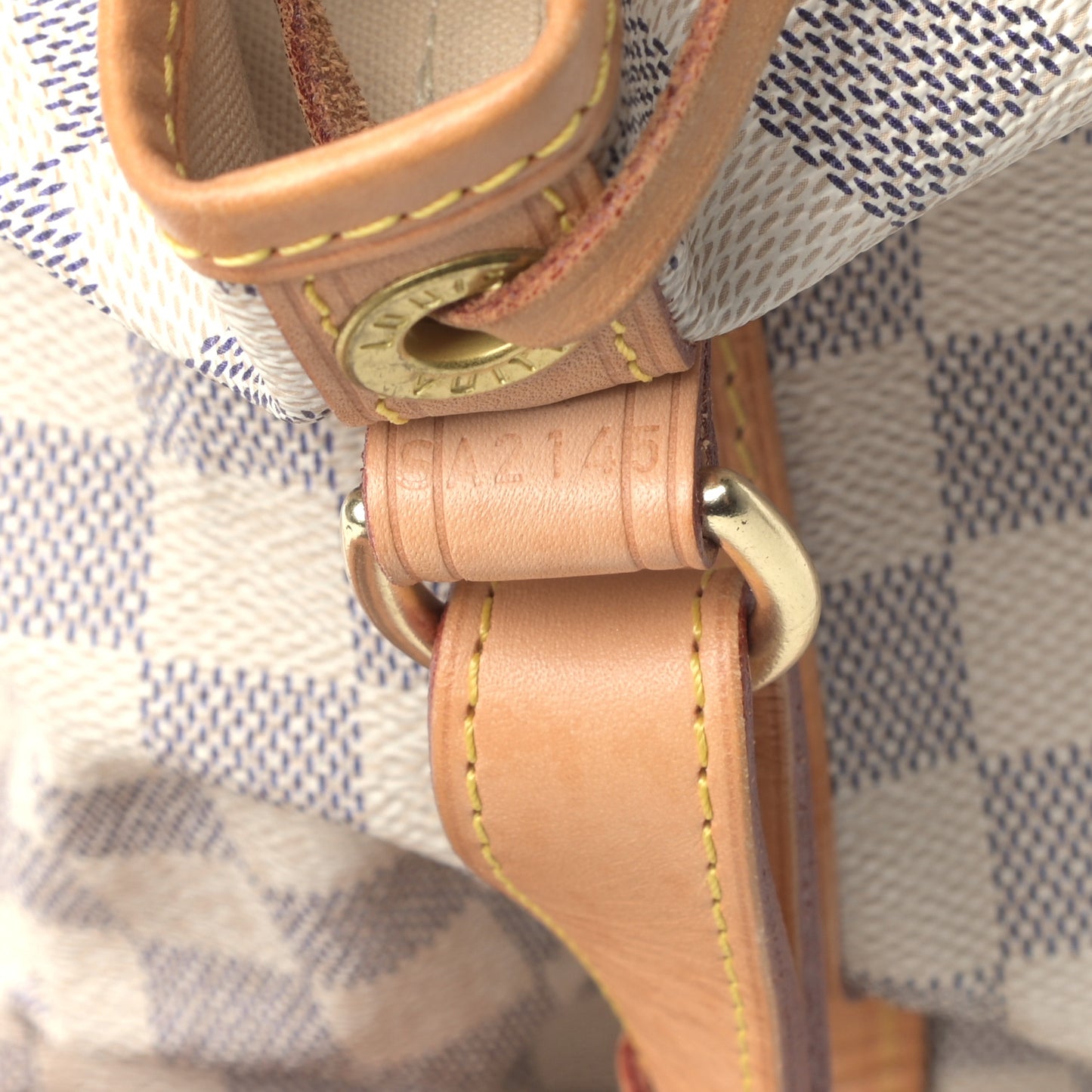 Damier Azur Noe