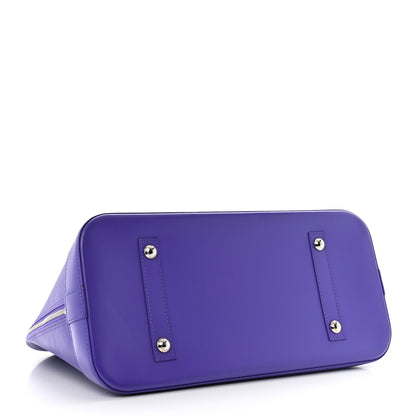 Louis Vuitton Epi Alma GM Figue 4 of 10