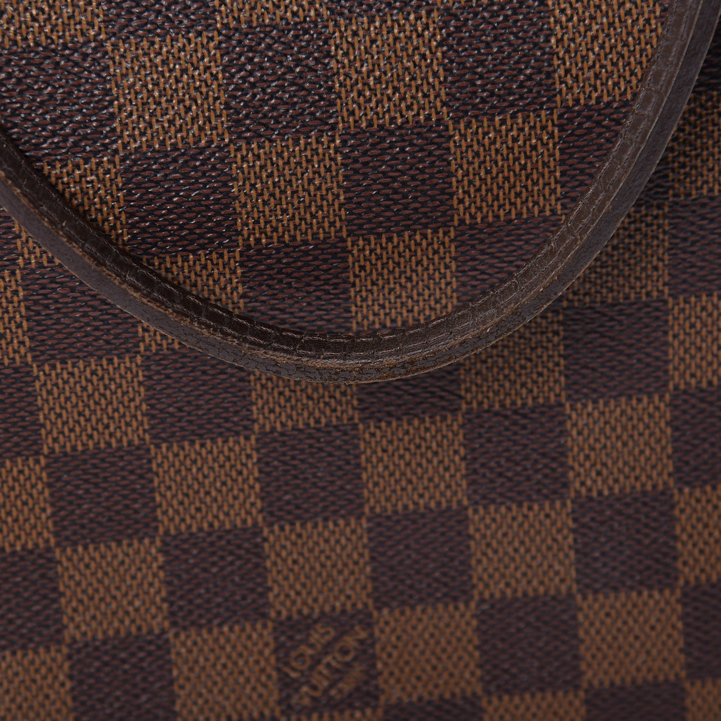 Damier Ebene Neverfull MM