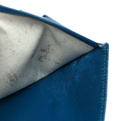 Louis Vuitton Epi Elise Wallet Myrtille 19 of 19
