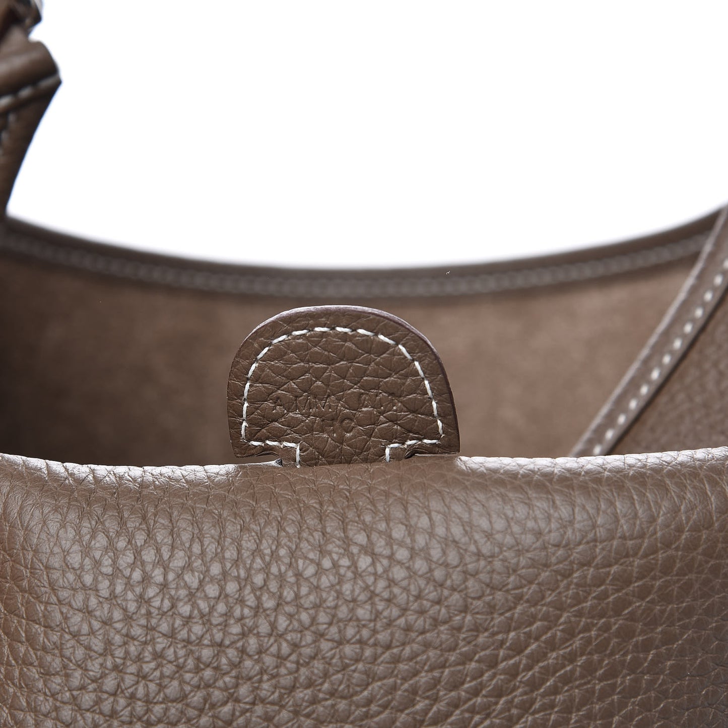 Taurillon Clemence Evelyne III PM Etoupe
