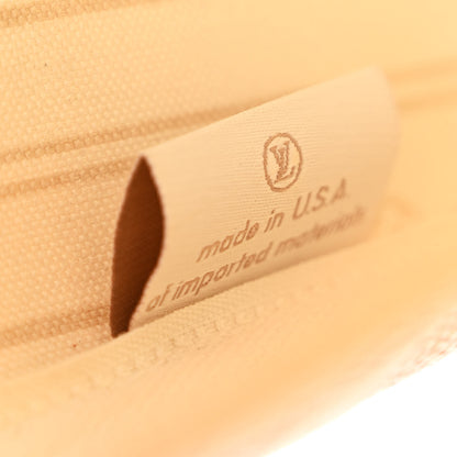 Louis Vuitton Damier Azur Neverfull MM 7 of 17