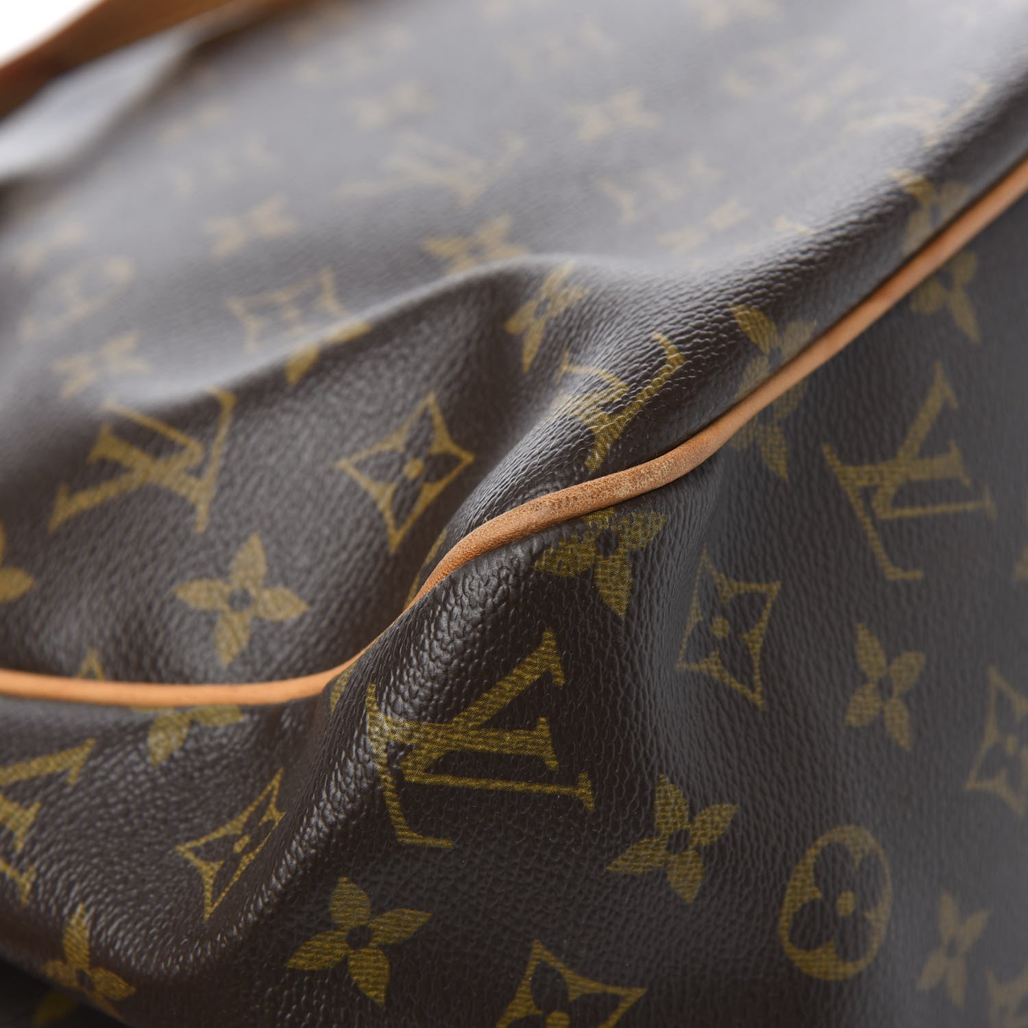 Louis Vuitton Monogram Batignolles Horizontal 9 of 11