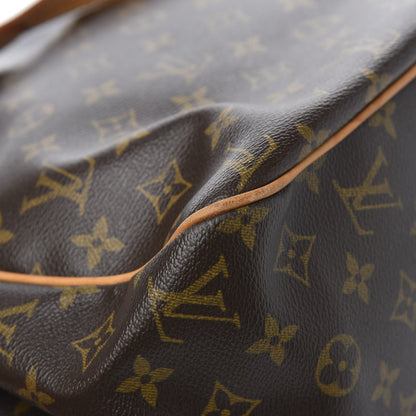 Louis Vuitton Monogram Batignolles Horizontal 9 of 11