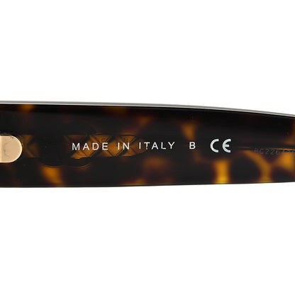Chanel CC Sunglasses 5372-A Tortoise 6 of 7