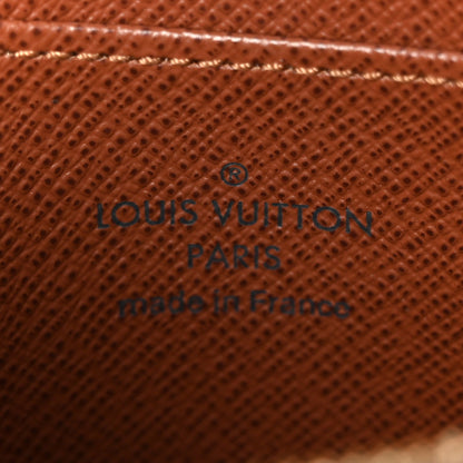 Louis Vuitton Monogram Zippy Coin Purse 6 of 7
