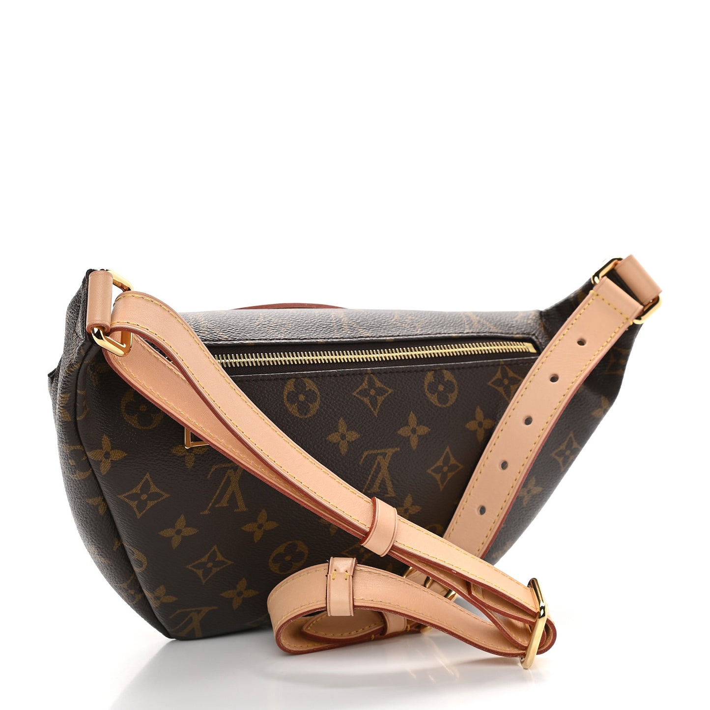 Monogram Bumbag