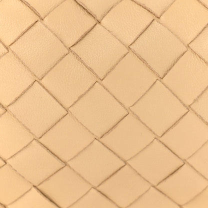 Bottega Veneta Nappa Intrecciato Mini Jodie Porridge 8 of 10