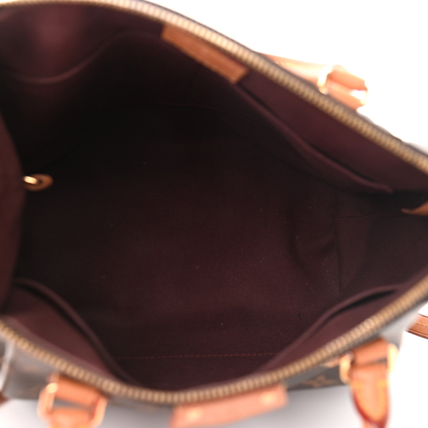 Louis Vuitton Monogram Turenne PM 5 of 15