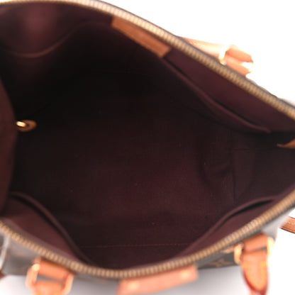 Louis Vuitton Monogram Turenne PM 5 of 15