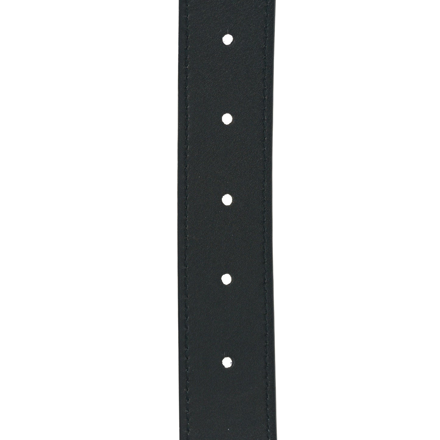 Calfskin Double G 30mm Belt 85 34 Black