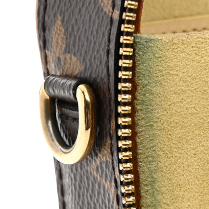 Louis Vuitton Monogram Valisette Verticale 13 of 16