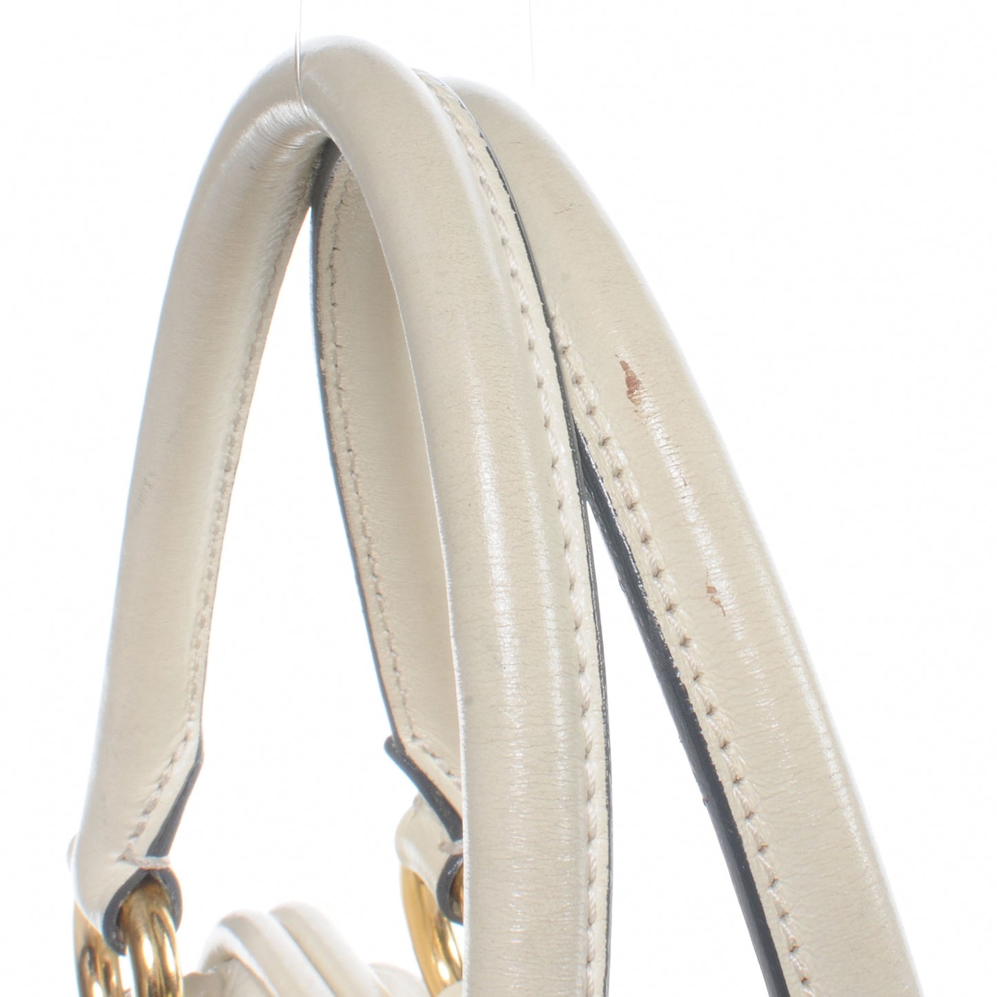Patchwork Stam Ivory