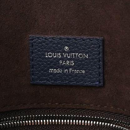 Louis Vuitton Mahina Babylone Chain BB Marine 6 of 13