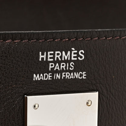 Hermes Swift Kelly Retourne 35 Ebene 6 of 20