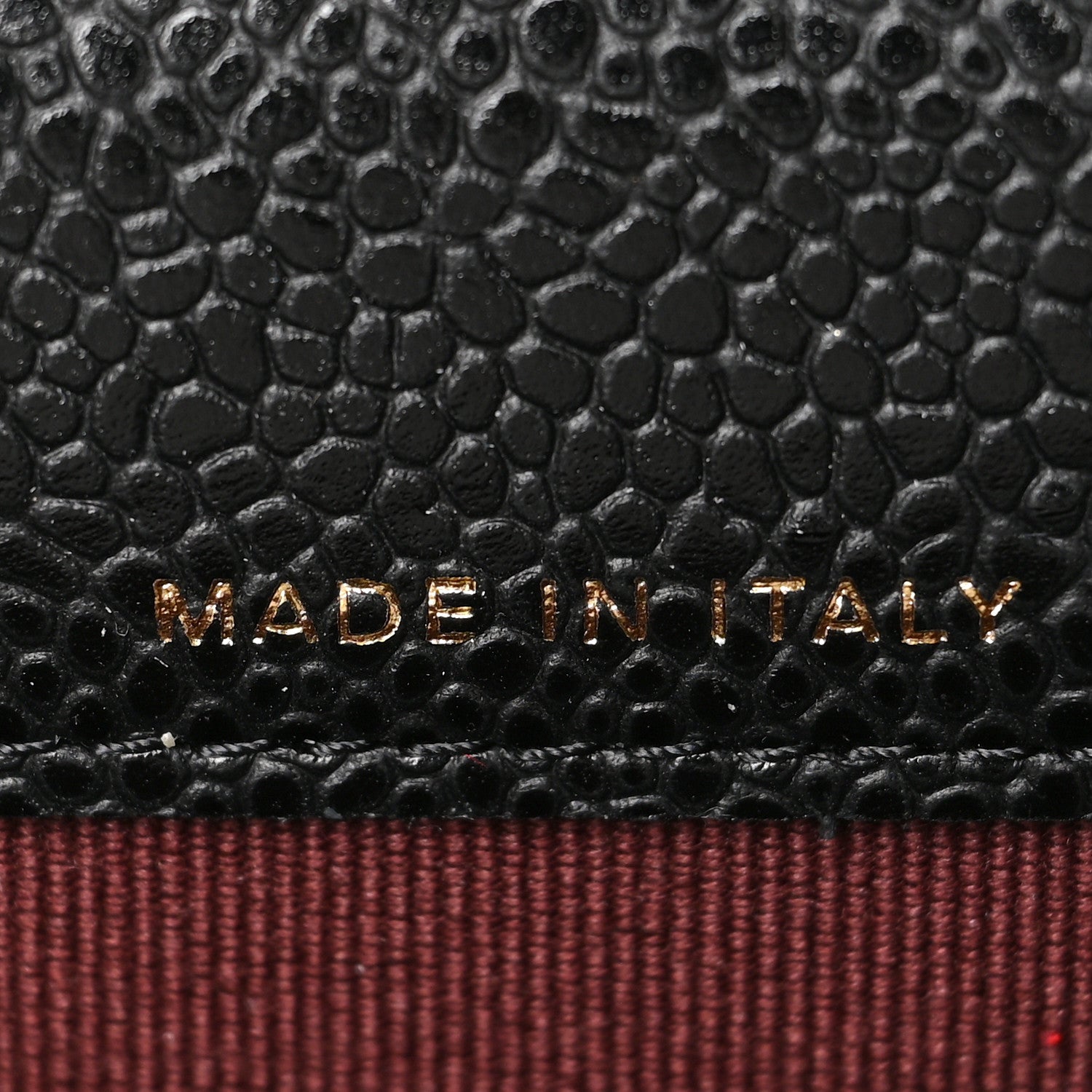 Chanel Caviar Quilted Flap Card Holder Wallet Black 7 of 9