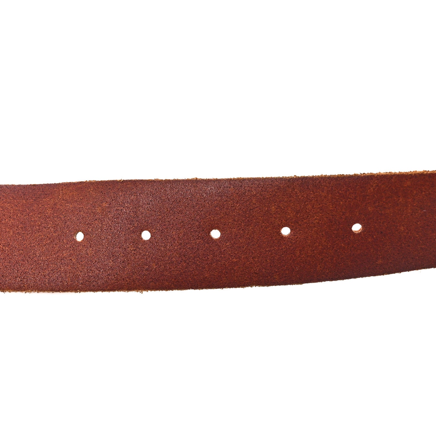 Gucci Faded Calfskin Double G 40mm Belt 85 34 Cuir 3 of 4