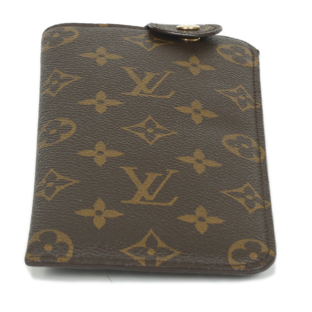 Louis Vuitton Monogram Sunglasses Case MM 3 of 8