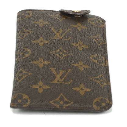 Louis Vuitton Monogram Sunglasses Case MM 3 of 8