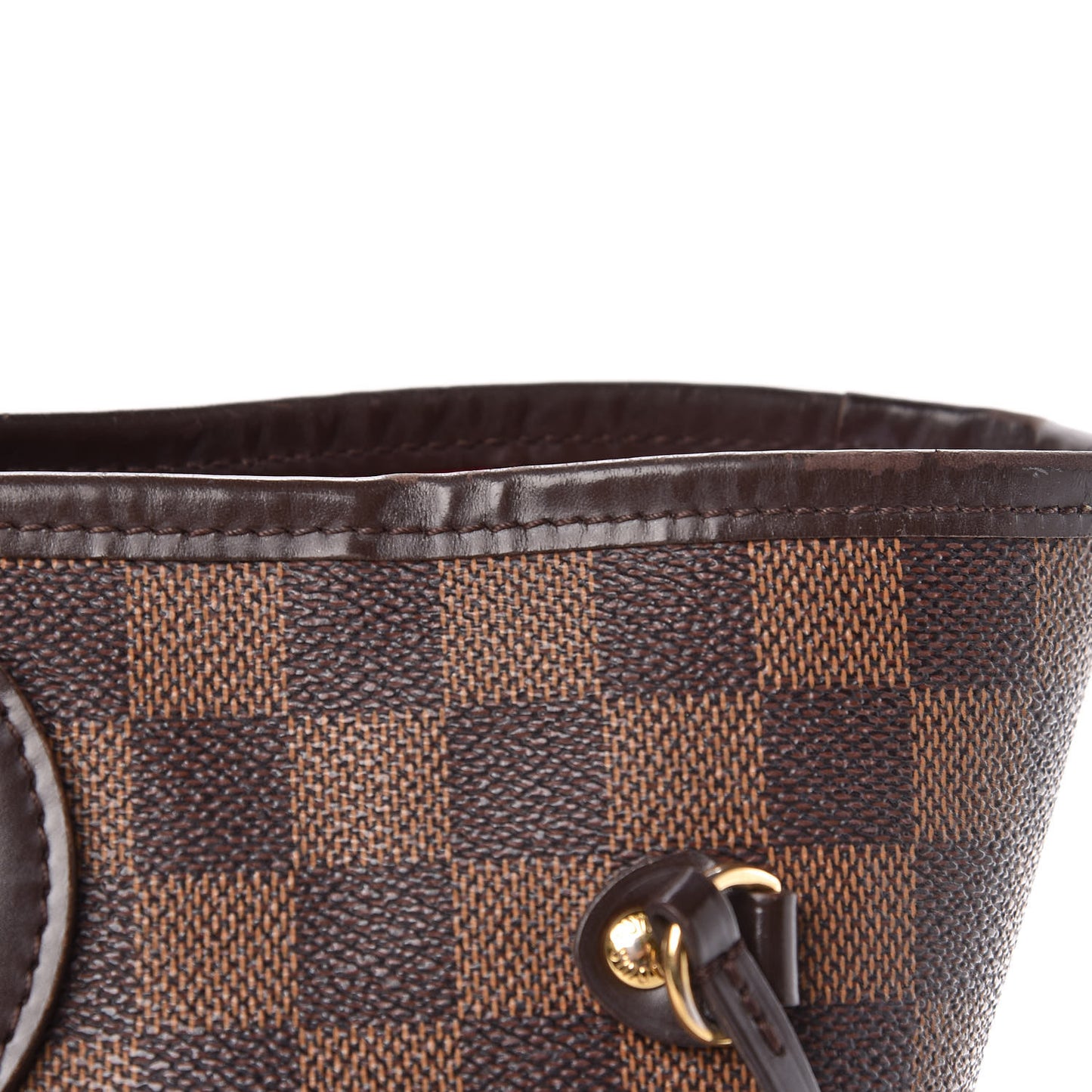 Damier Ebene Neverfull MM
