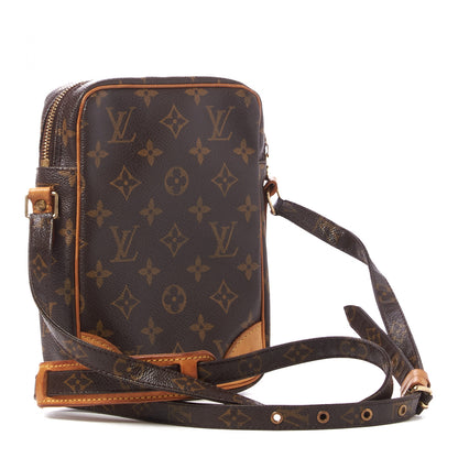 Louis Vuitton Monogram Danube 21 2 of 8