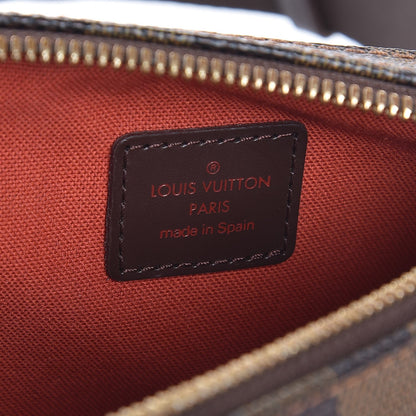 Louis Vuitton Damier Ebene Geronimos 6 of 8