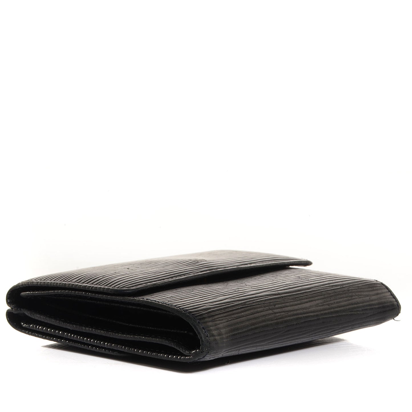 Epi Elise Wallet Black