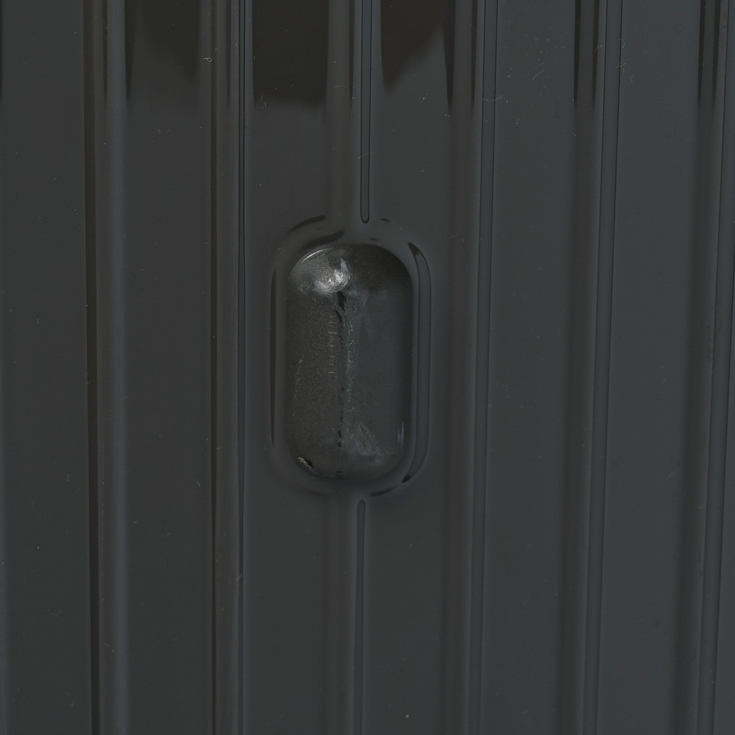 Rimowa Gloss Polycarbonate Essential Trunk Slate Grey 13 of 15