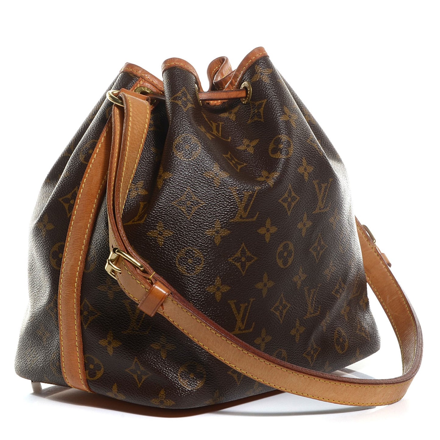 Monogram Petit Noe