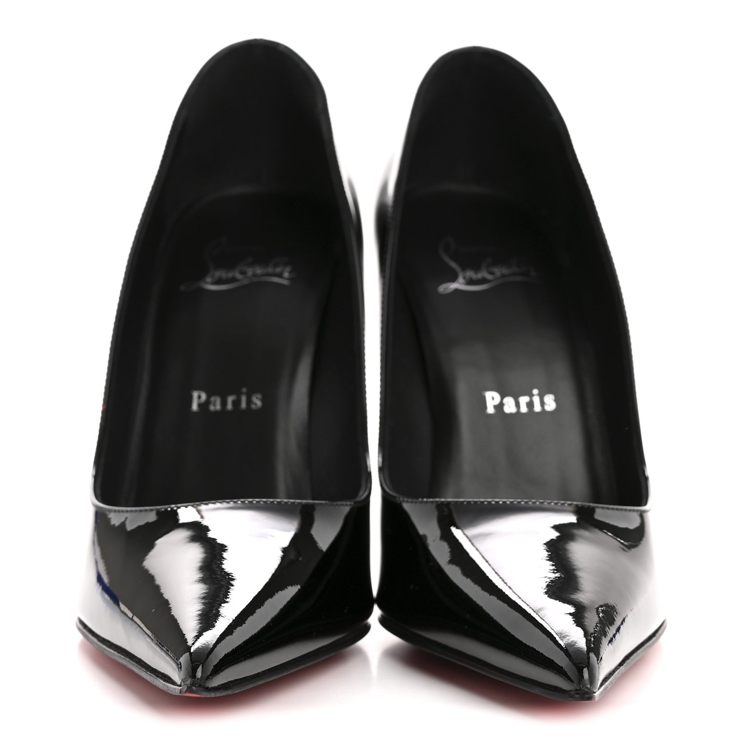 Patent Miss Z 100 Pumps 36 Black