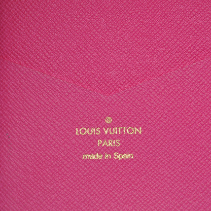 Louis Vuitton Monogram iPhone 6 Plus Folio Case Pink 6 of 7