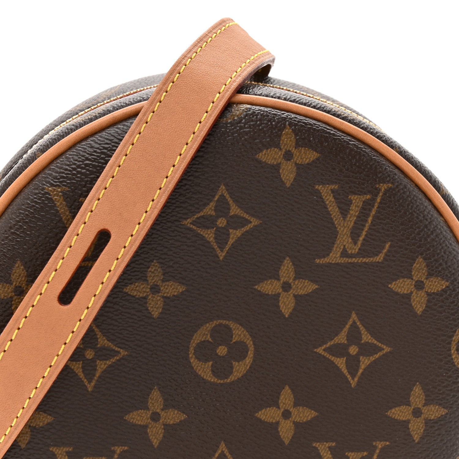 Louis Vuitton Monogram Boite Chapeau Souple PM 7 of 11