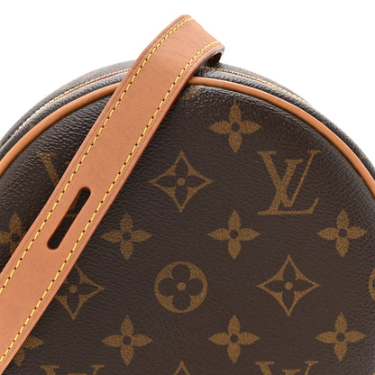 Louis Vuitton Monogram Boite Chapeau Souple PM 7 of 11