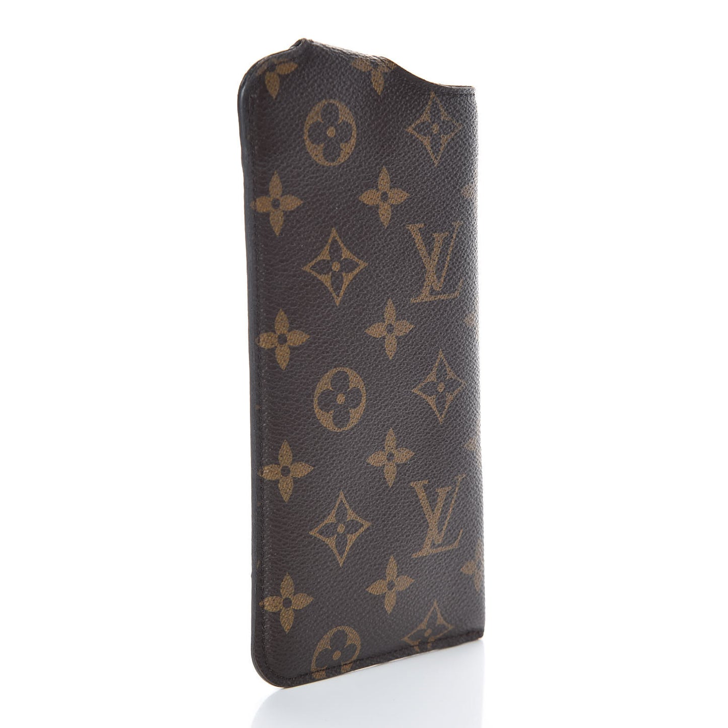 Monogram Sunglasses Case MM