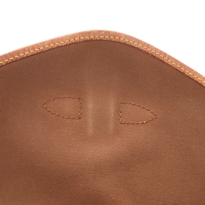 Louis Vuitton Monogram Saumur 30 9 of 21