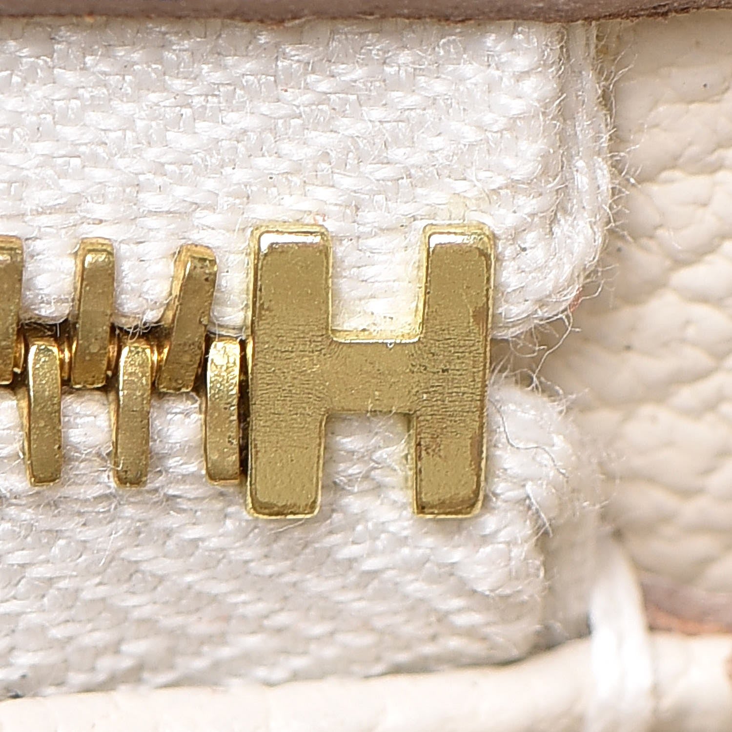 Hermes Epsom Birkin 35 Craie 42 of 55