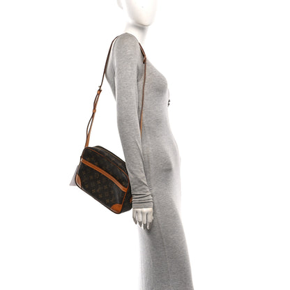 Louis Vuitton Monogram Trocadero 27 2 of 9