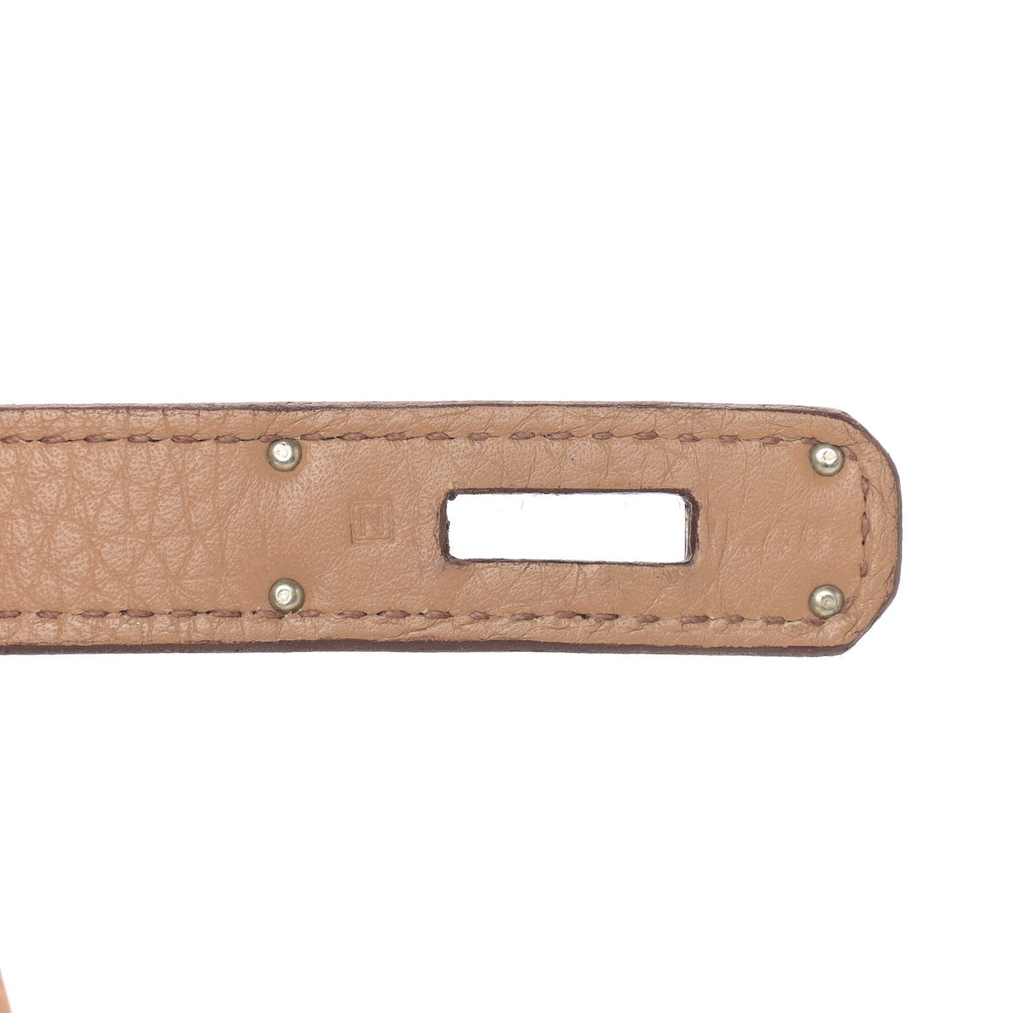 Taurillon Clemence Birkin 35 Bisciut
