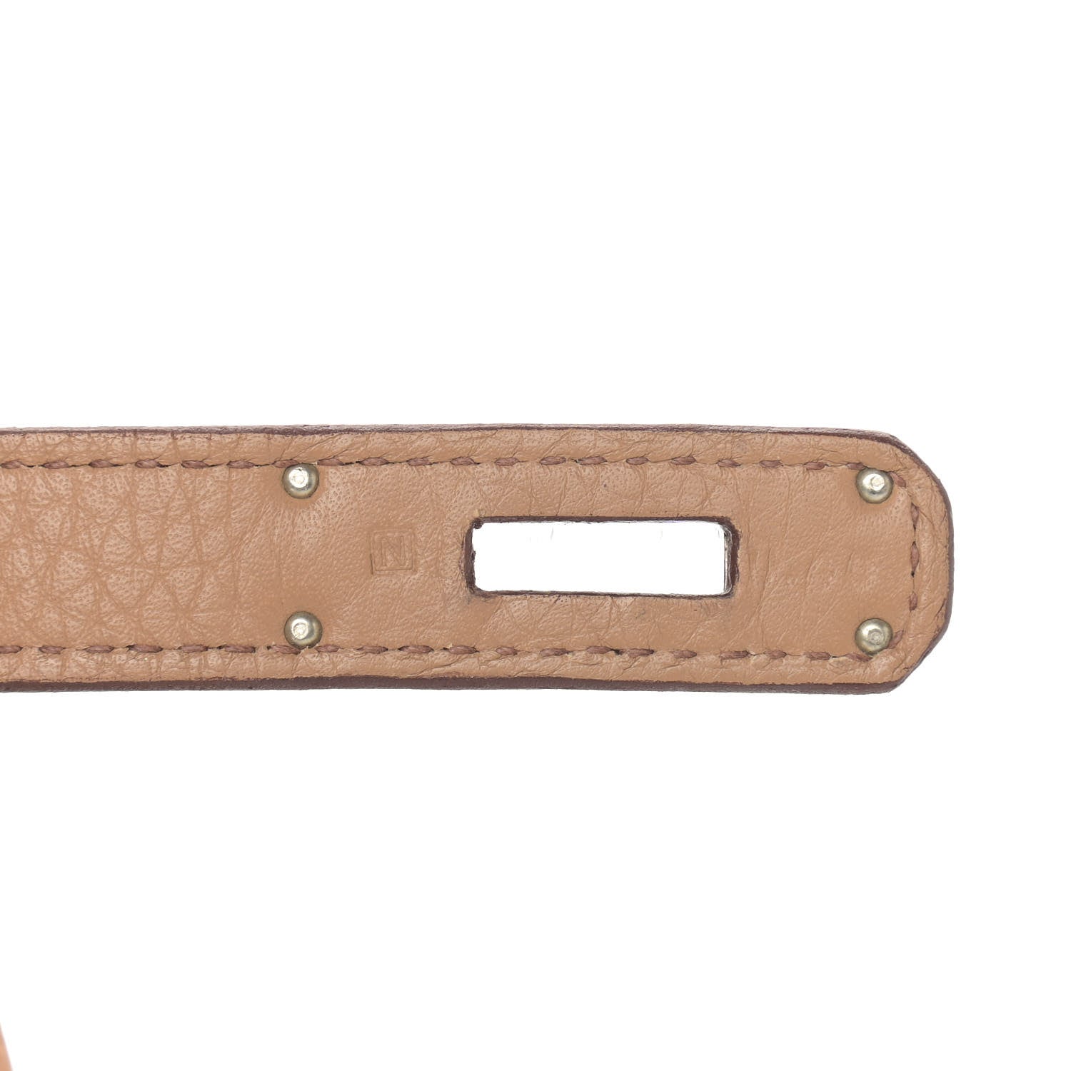 Hermes Taurillon Clemence Birkin 35 Bisciut 7 of 12