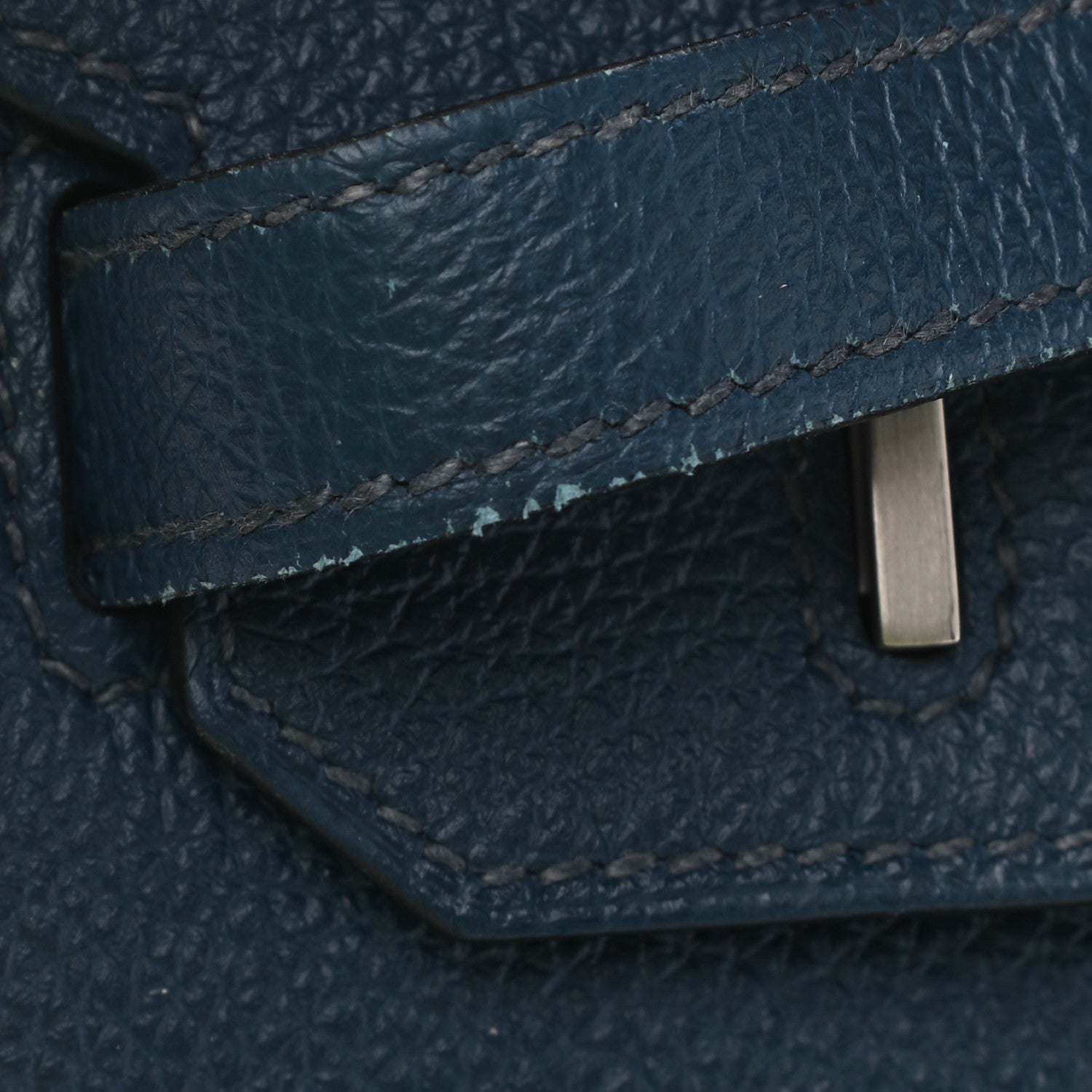 Hermes Togo Birkin 30 Colvert 12 of 16