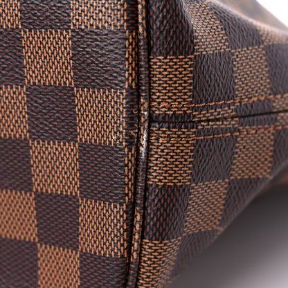Louis Vuitton Damier Ebene Neo Neverfull MM 14 of 23