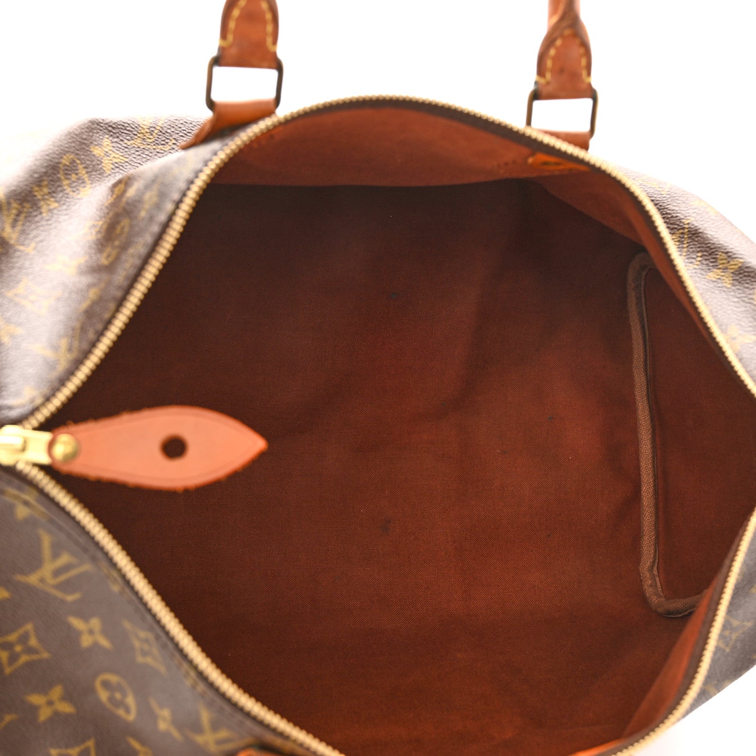 Louis Vuitton Monogram Speedy 40 5 of 14