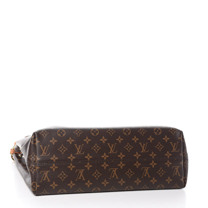 Louis Vuitton Monogram Graceful MM Pivoine 4 of 13