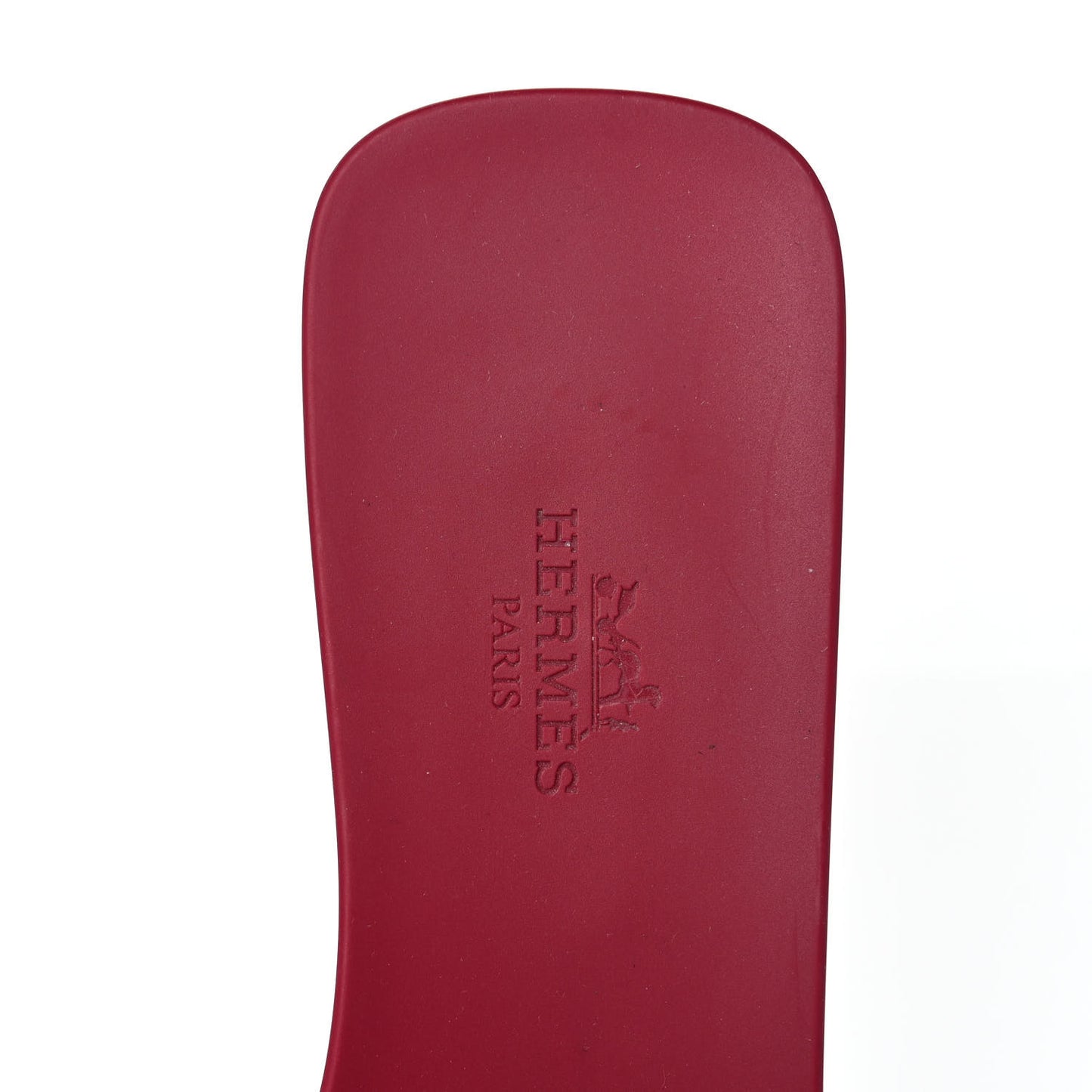 Rubber Aloha Sandals 37 Rose Baie