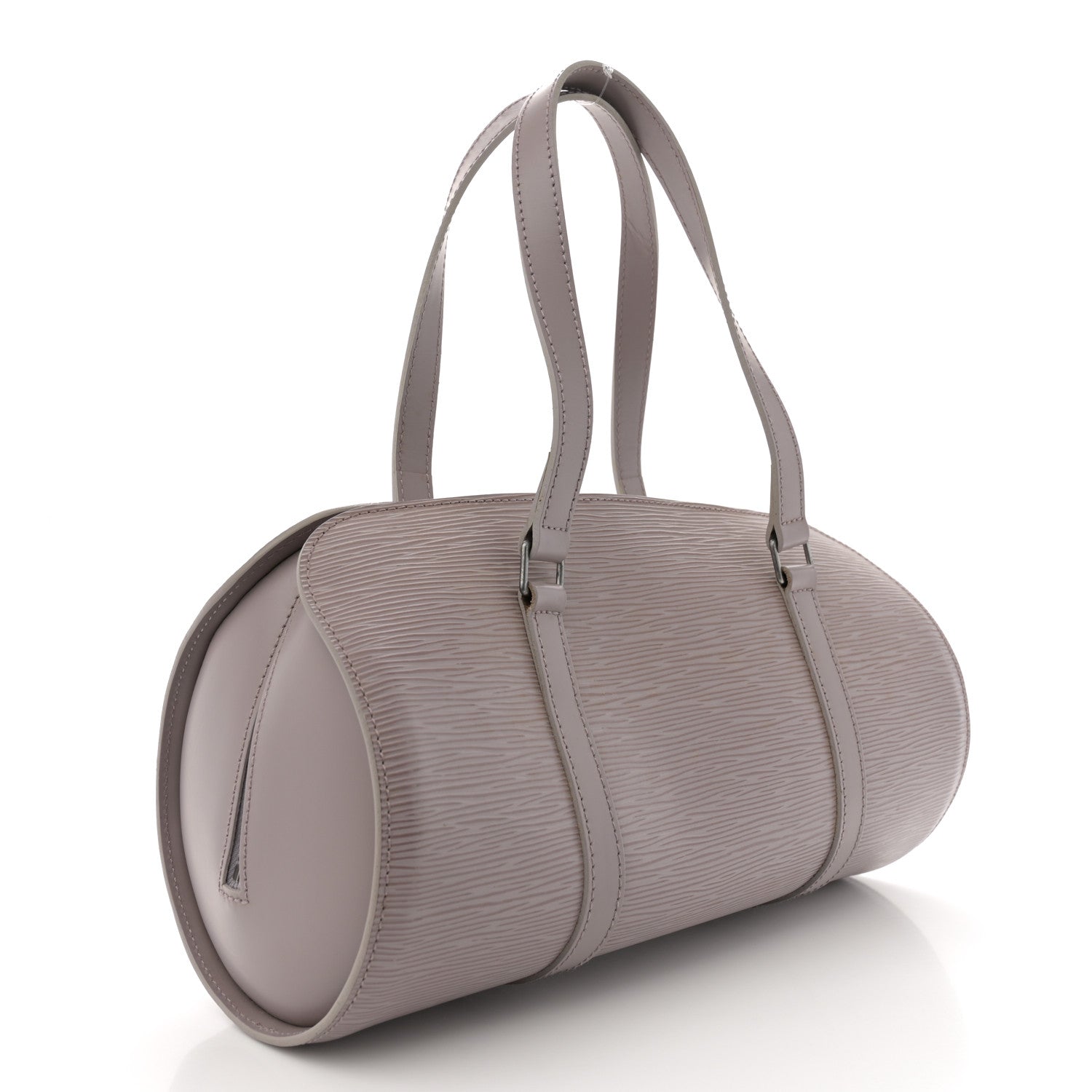 Louis Vuitton Epi Soufflot Lilac 4 of 15