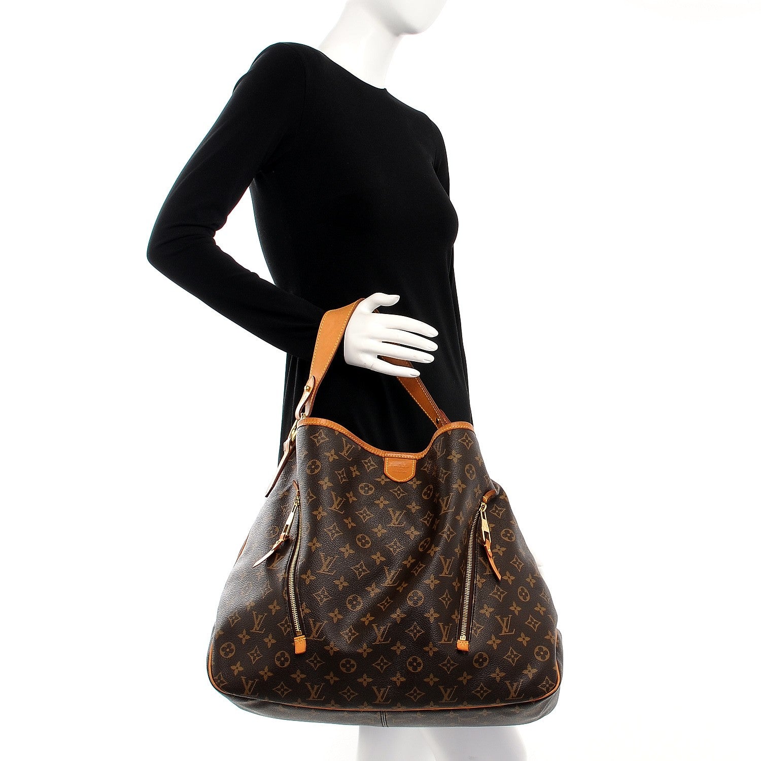 Louis Vuitton Monogram Delightful GM 2 of 11
