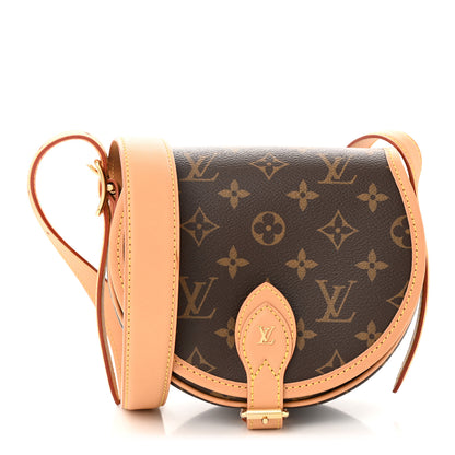 Louis Vuitton Monogram Tambourin NM 1 of 10