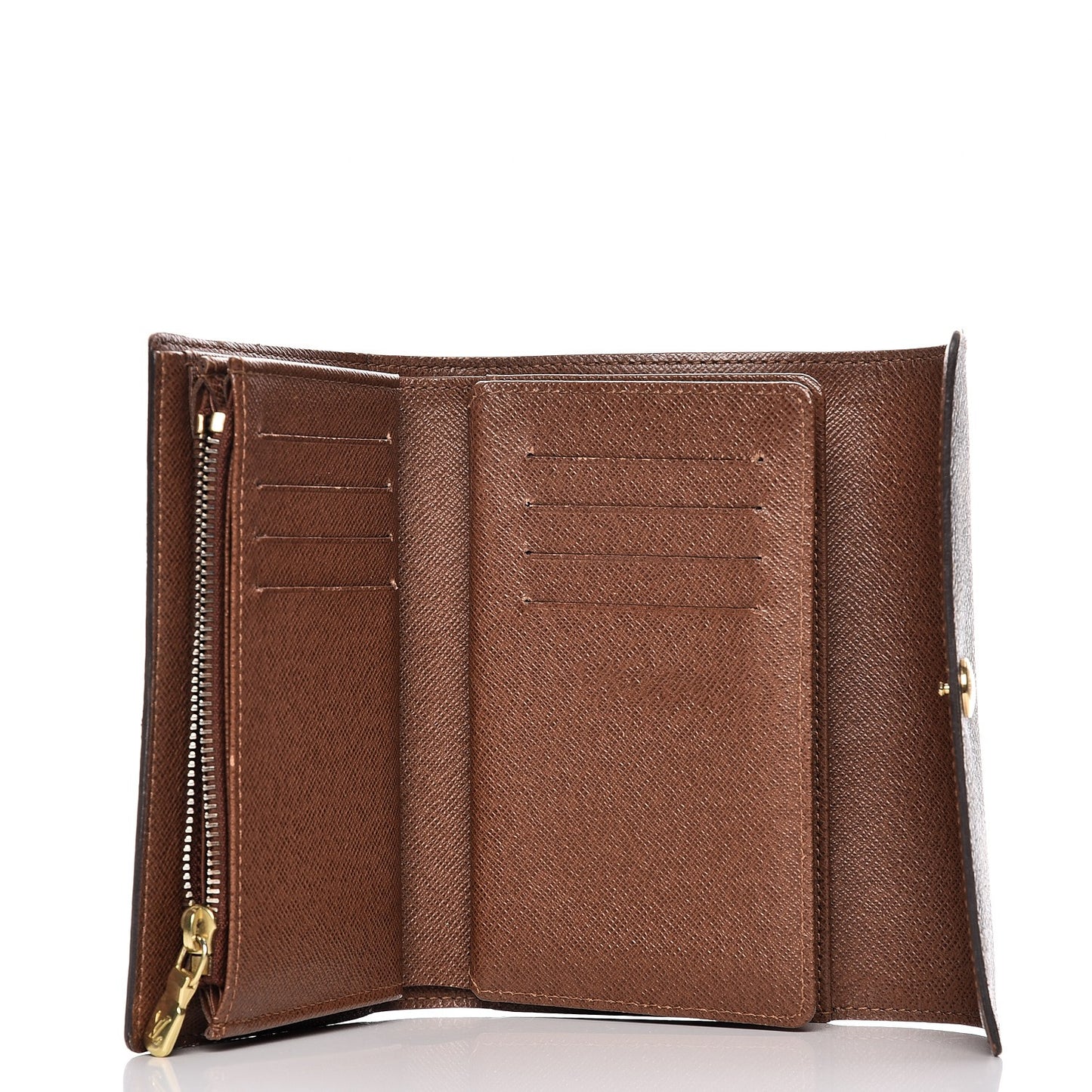 Monogram Alexandra Wallet