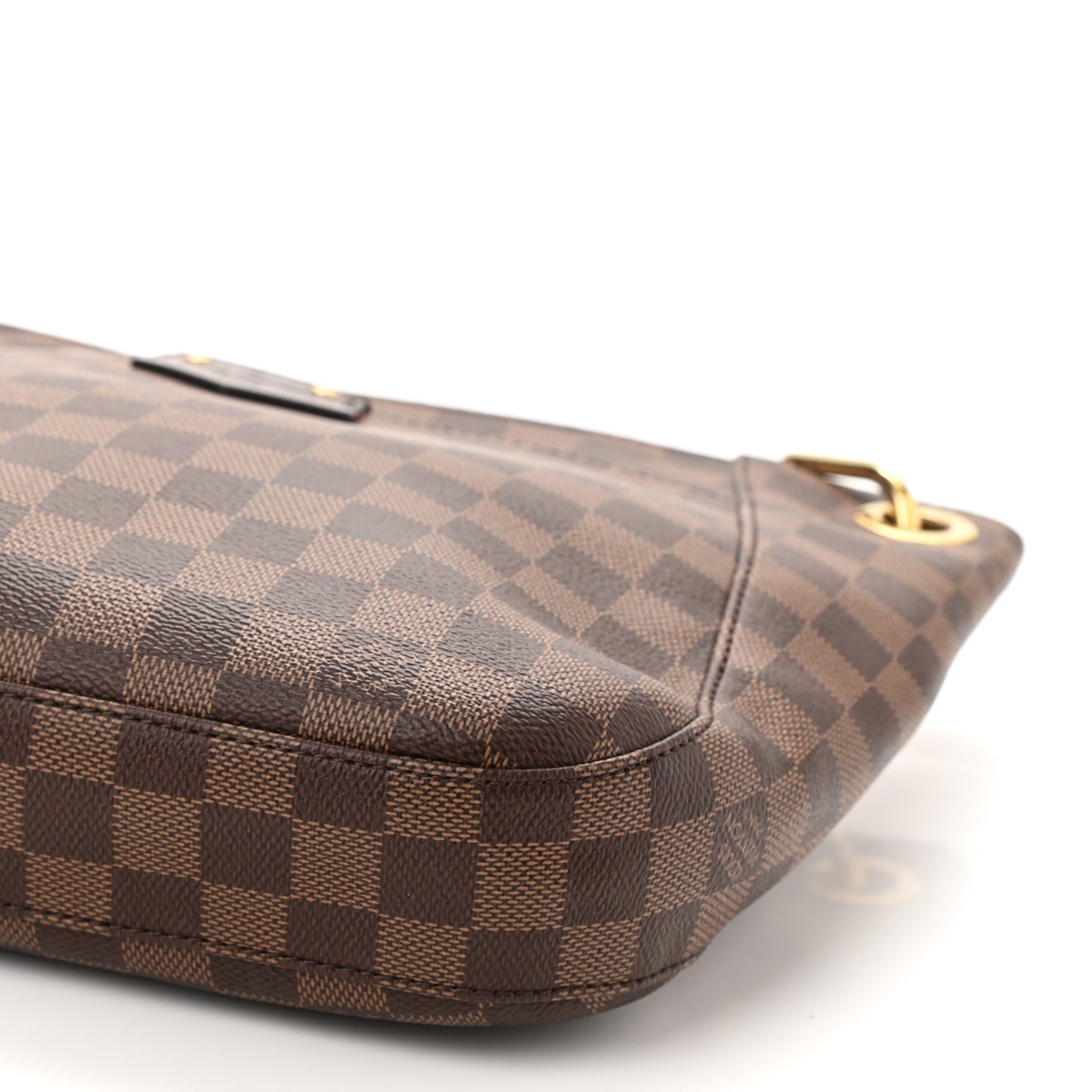 Damier Ebene South Bank Besace